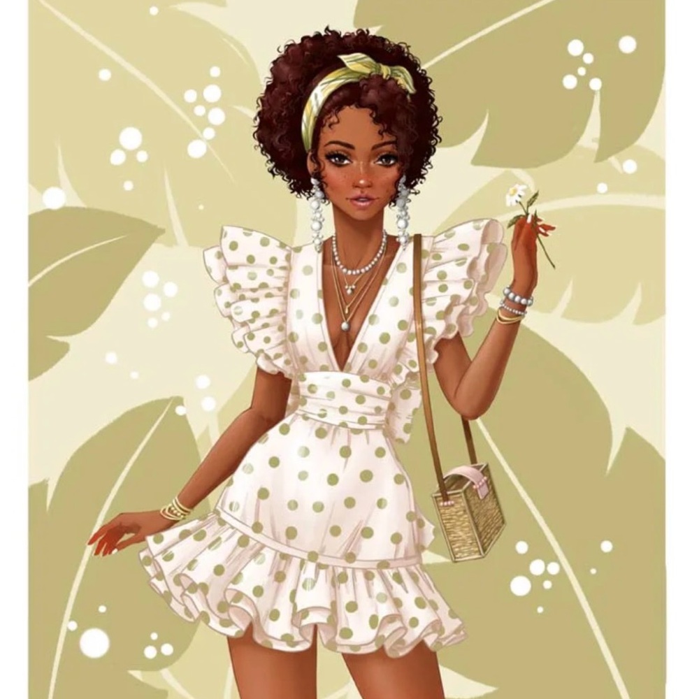 Dresses 176-195